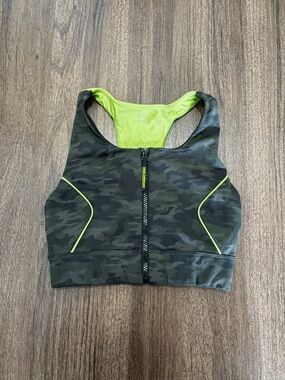 Good American Sports Bra